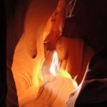 Upper Antelope Canyon